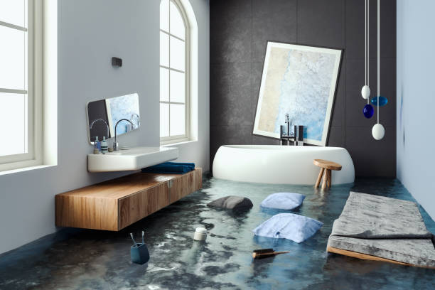 Best Basement water damage restoration  in Morgan, UT