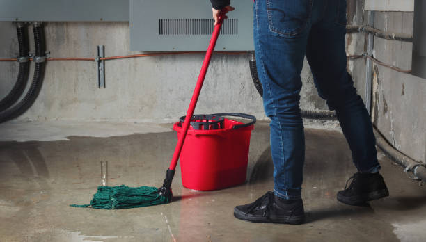 Best Emergency water damage restoration  in Morgan, UT